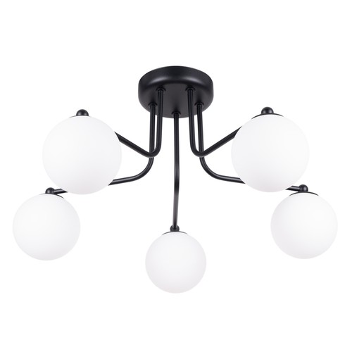 Lampadario astral moderno 5 - astral,