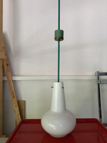 Lampadario vintage - , a