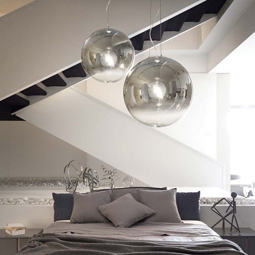 Lampada sospensione ideal - sospensione,
