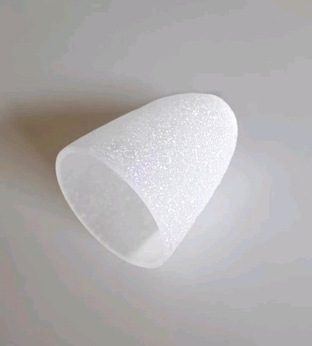 Vetro ricambio diffusore - vetro,