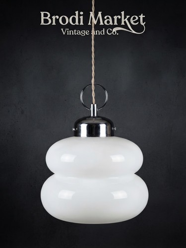 Lampada sospensione vintage - lampada,