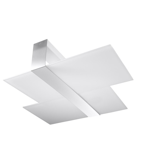 Plafoniera massimo moderna - moderna, 2