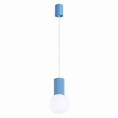 Lampada sospensione halo - a,