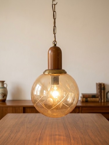 Lampadario sospensione - a,
