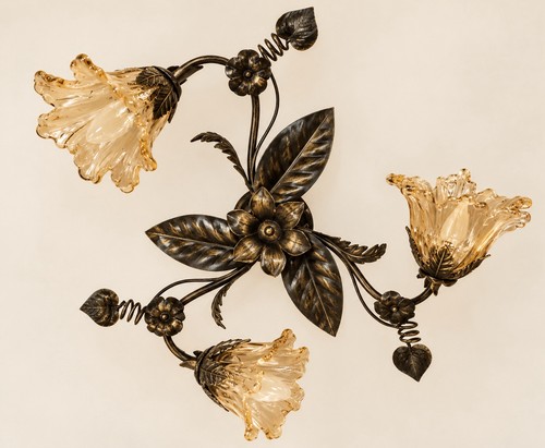 Lampadario applique - lampadario, /