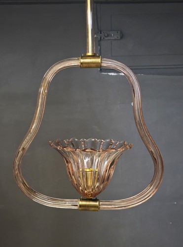Murano anni lampada - anni, ’40