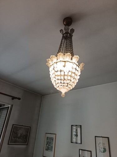Lampadario soffitto interno - lampadario,
