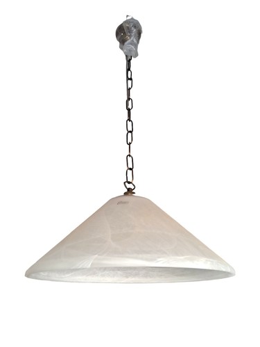 Lampadario vetro murano - di,