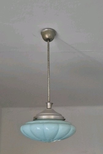 Coppia lampade a - coppia, di
