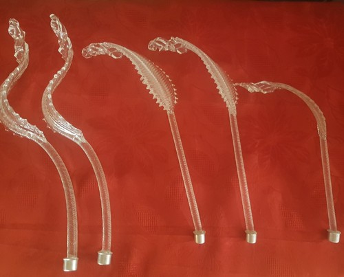 Ricambio lampadari 6 8 - 6,
