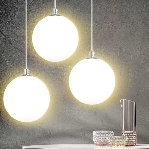 Lampadario lampada sospensione - lampadario,