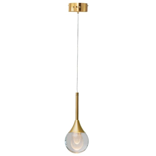 Lampadario sospensione led - a,