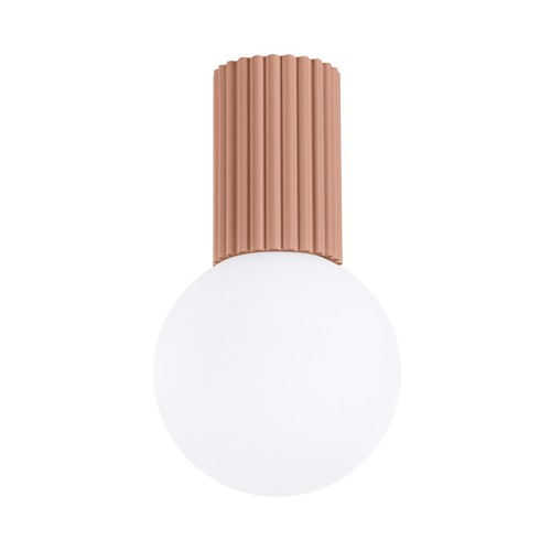Plafoniera halo ip44 moderna - ip44,