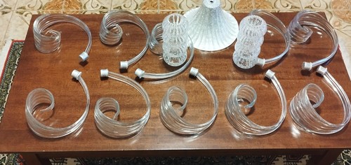 Ricambi per lampadario