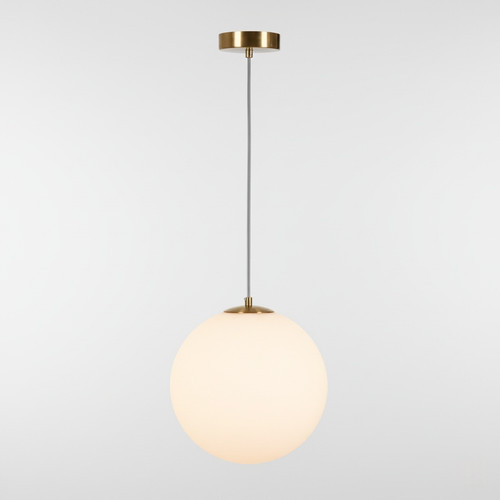Lampada sospensione sfera - lampada,