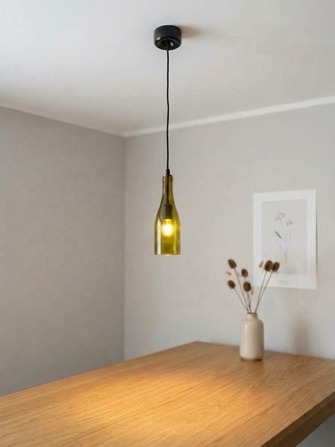 Lampada sospensione interno - lampada,