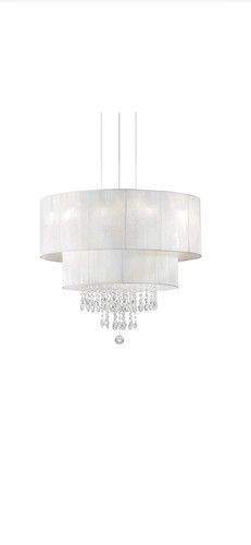 Lampadario classico opera - lampadario,