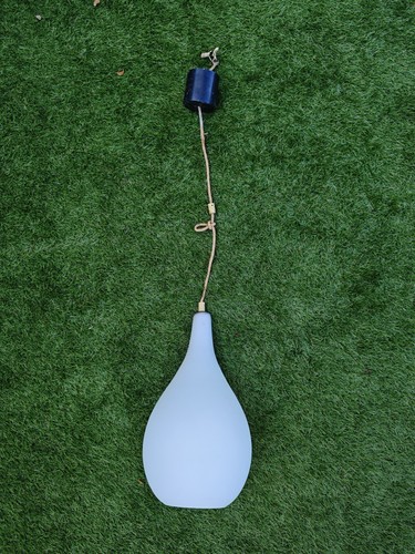 Lampada vintage sospensione - lampada, a
