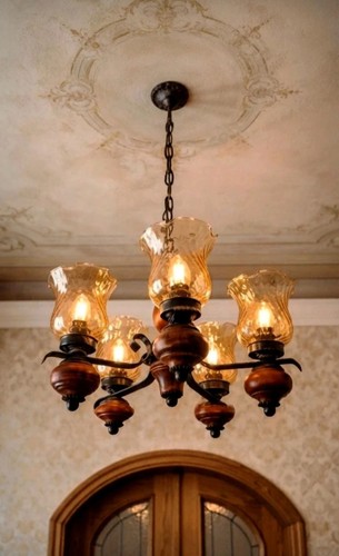 Lampadario sospensione - lampadario,