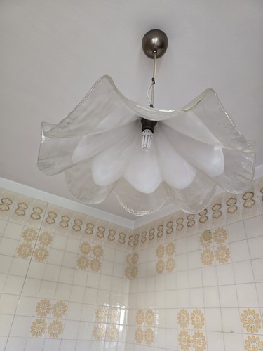 Lampadario sospensione - lampadario, a