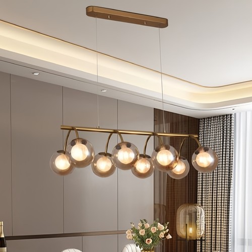 Lampadario sospensione con - lampadario,