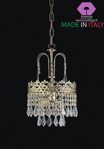 Lampadario luce king - 1,