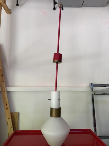 Lampada sospensione interno - a,