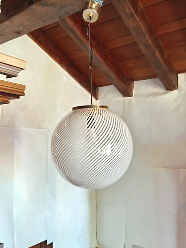 Lampadario sospensione - , a