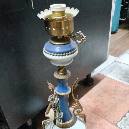 Lampada tavolo stile - da,