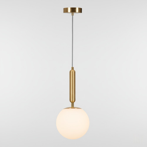 Lampada sospensione sfera - lampada, a