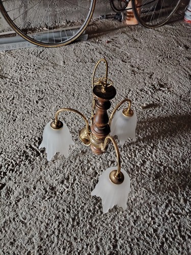 Lampadario soffitto luci - lampadario, 3