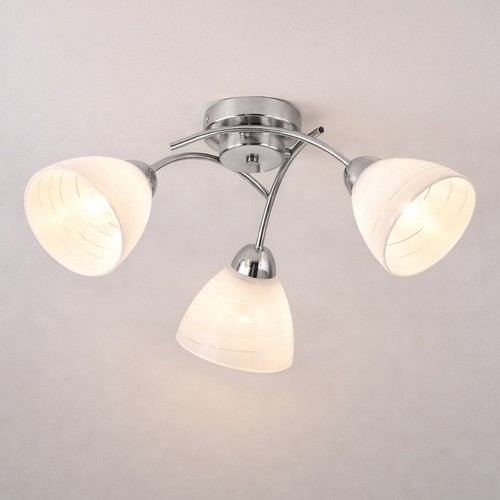 Lampada soffitto clara 3 - lampada,