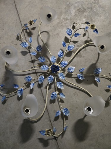 Lampadario soffitto - da,