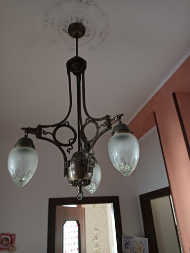 Lampadario soffitto luci - lampadario,