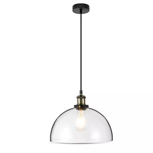 Lampadario led vintage - lampadario, in