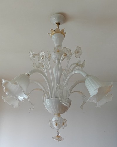 Prestigioso lampadario