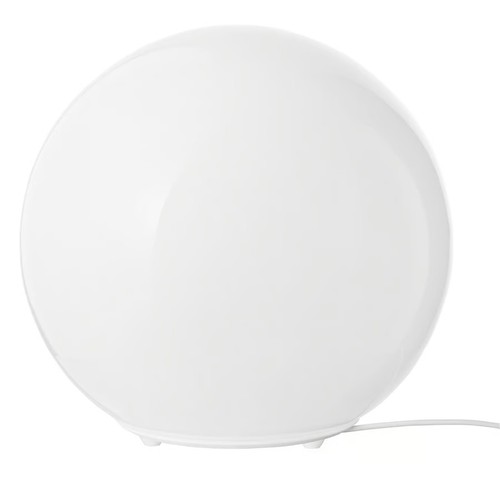 Ikea fado lampada - da, tavolo