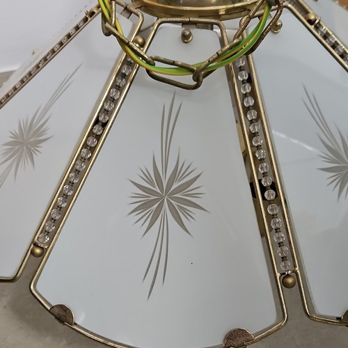 Lampadario soffitto interno - da,