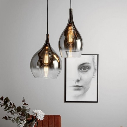 Lampada sospensione da - a,