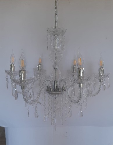 Lampadario sospensione con