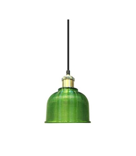 Lampadario con portalampada - lampadario,