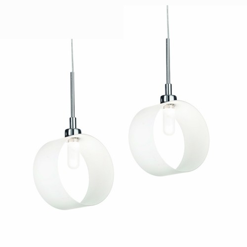 Lampadario pezzi vetro - pezzi,