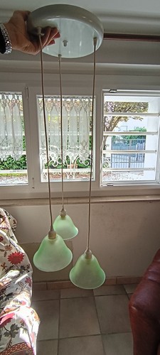 Lampadario sospensione - lampadario,