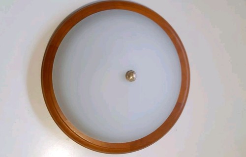 Plafoniera applique tonda - plafoniera,