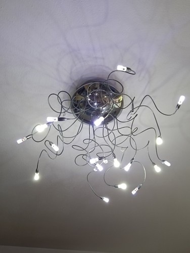 Lampadario moderno soffitto - lampadario,